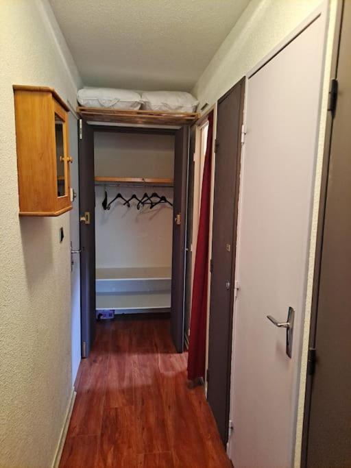 Appartement 6/8 Couchages La Foux D'Алос Екстериор снимка